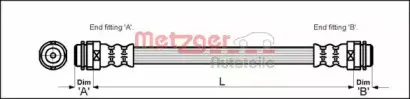 4114798 METZGER